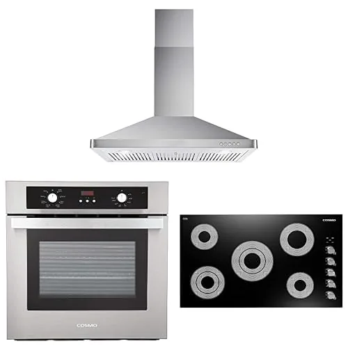 How to Choose the Right Range Hood for Your Kitchen: Range.