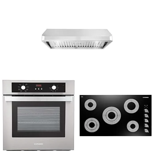 How to Choose the Right Range Hood for Your Kitchen: Range.