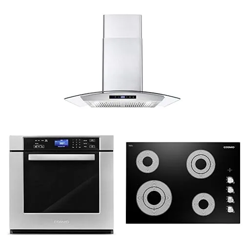 How to Choose the Right Range Hood for Your Kitchen: Range.