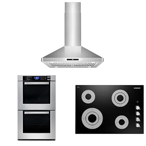 How to Choose the Right Range Hood for Your Kitchen Setup