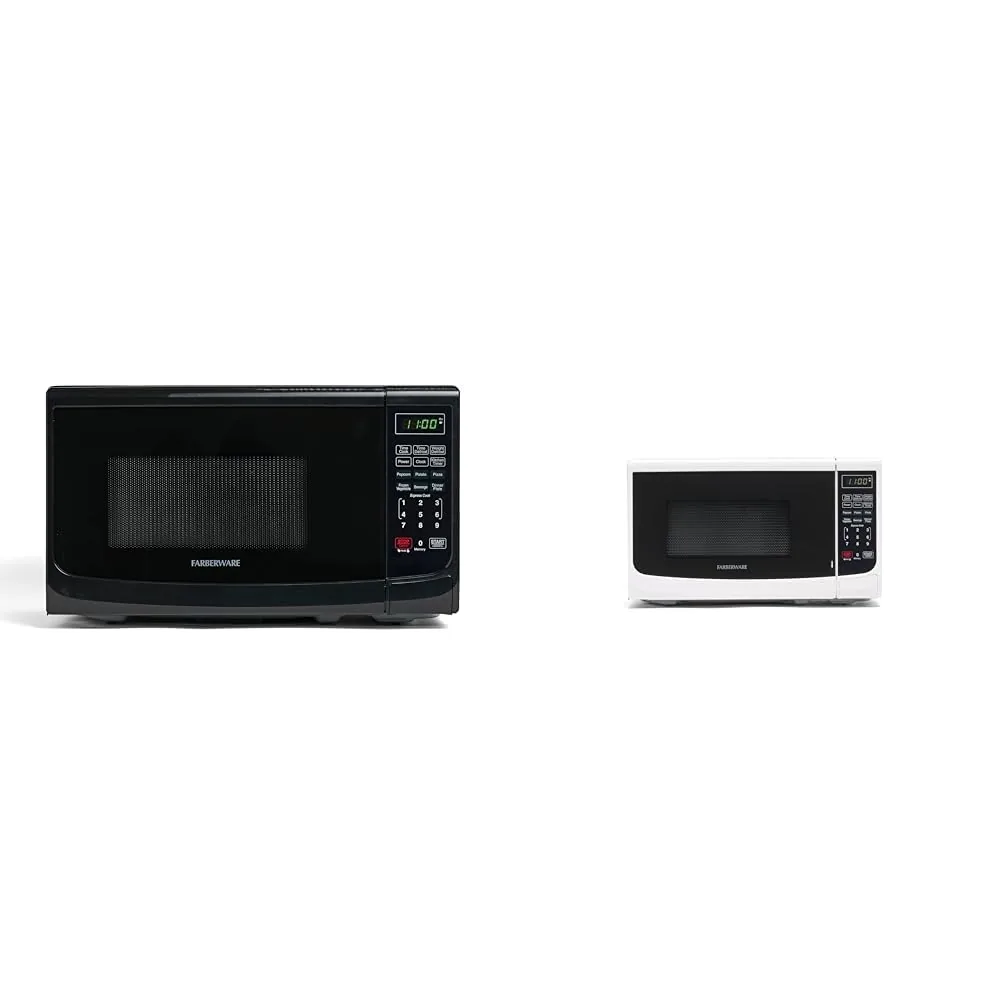 How to Choose the Right Microwave Oven for Your Kitchen.