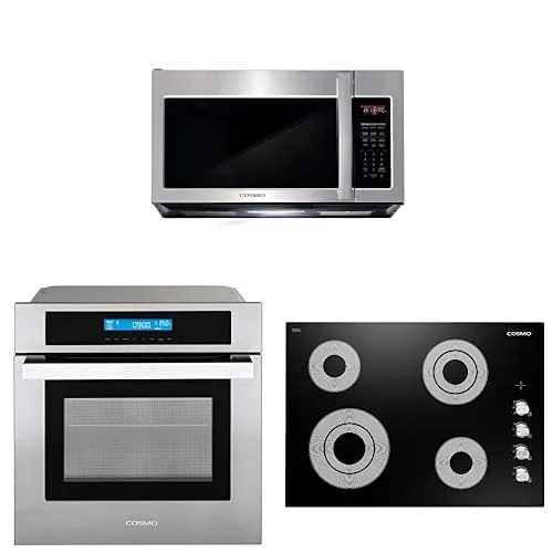 How to Choose the Right Microwave Ovens for Your Kitchen.