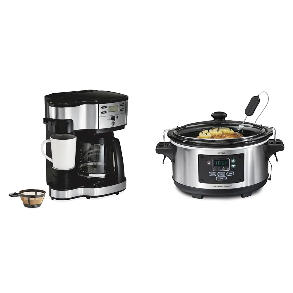 How to Choose the Right Type of Slow Cooker for Your Needs