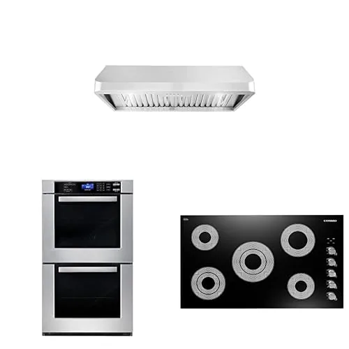 How to Choose the Right Range Hood for Your Kitchen: Range.