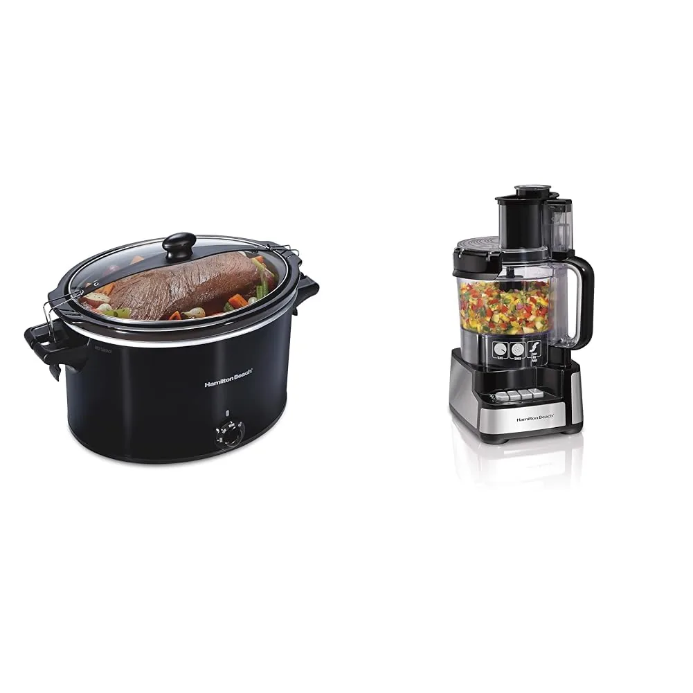 How to Choose the Right Type of Slow Cooker for Your Needs