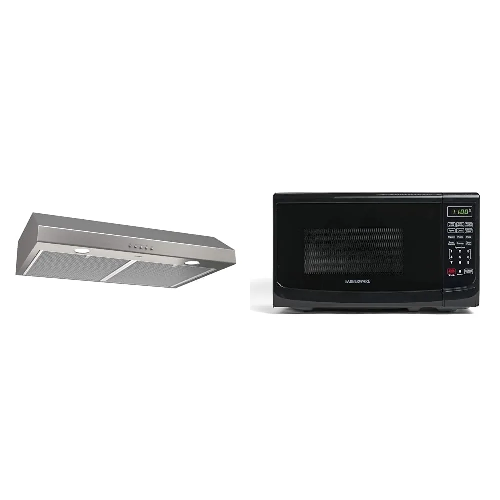 How to Choose the Right Range Hoods for Your Kitchen