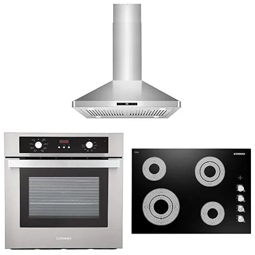 How to Choose the Right Type of Range Hoods for Your Kitchen