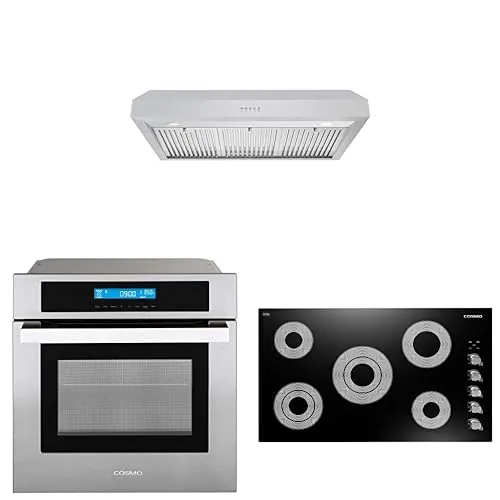 How to Choose the Right Range Hood for Your Kitchen: Range.