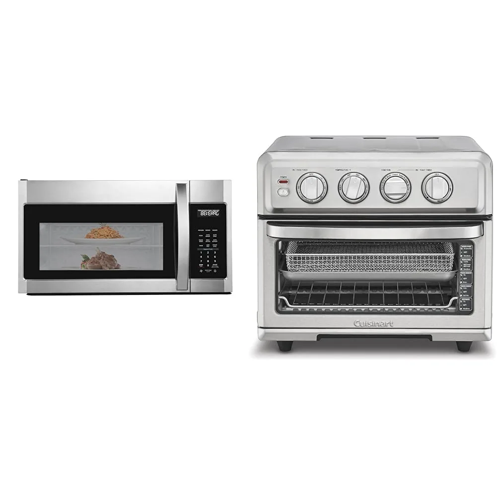 How to Choose the Right Microwave Ovens for Your Kitchen