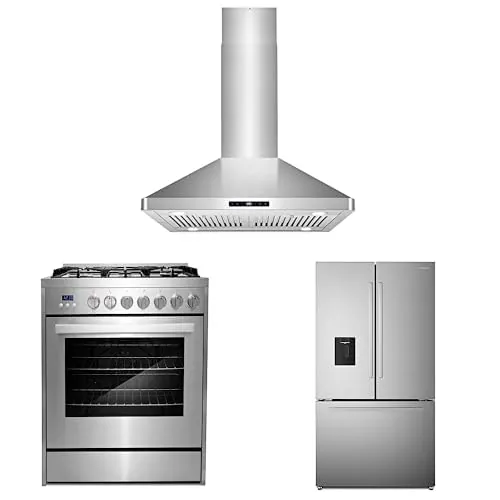 How to Choose the Right Range Hood for Your Kitchen Setup