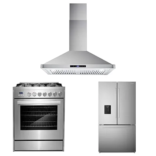 How to Choose the Right Range Hood for Your Kitchen Setup