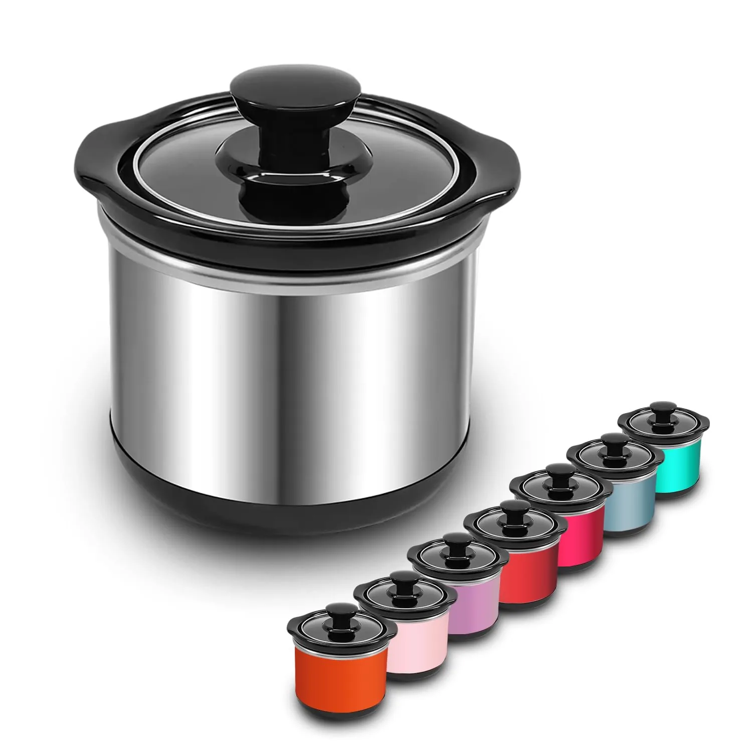 Choosing the Right Small-Sized Slow Cooker for Your Kitchen.