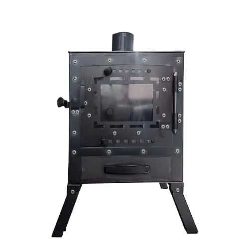 Choosing the Right Stoves & Fireplaces for Your Home or.