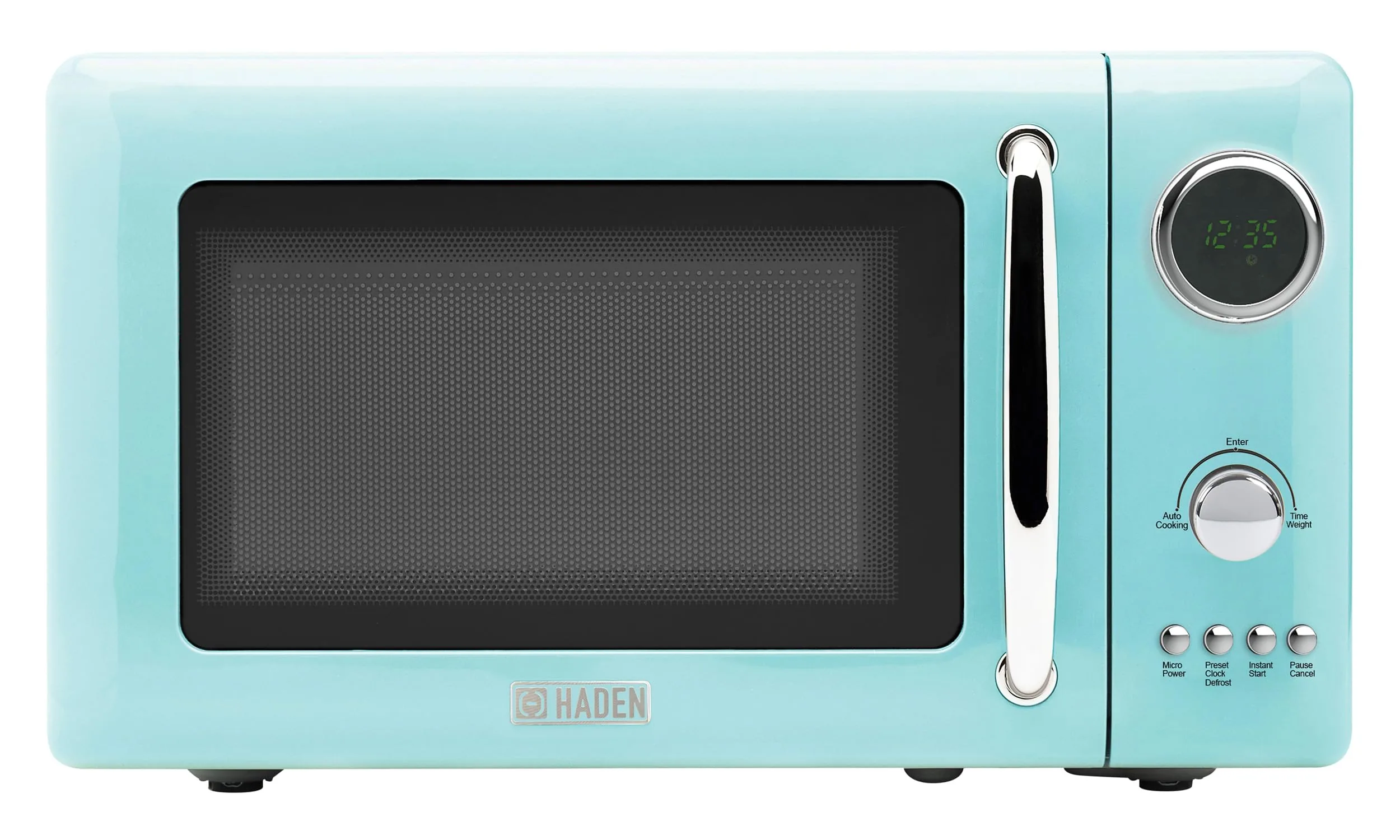How to Choose the Right Microwave Oven for Your Kitchen.