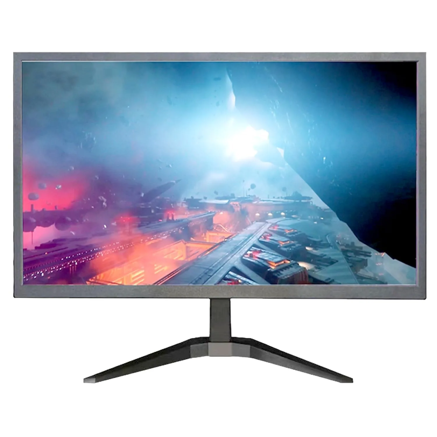 How to Choose the Right Computer Monitors Without Getting.