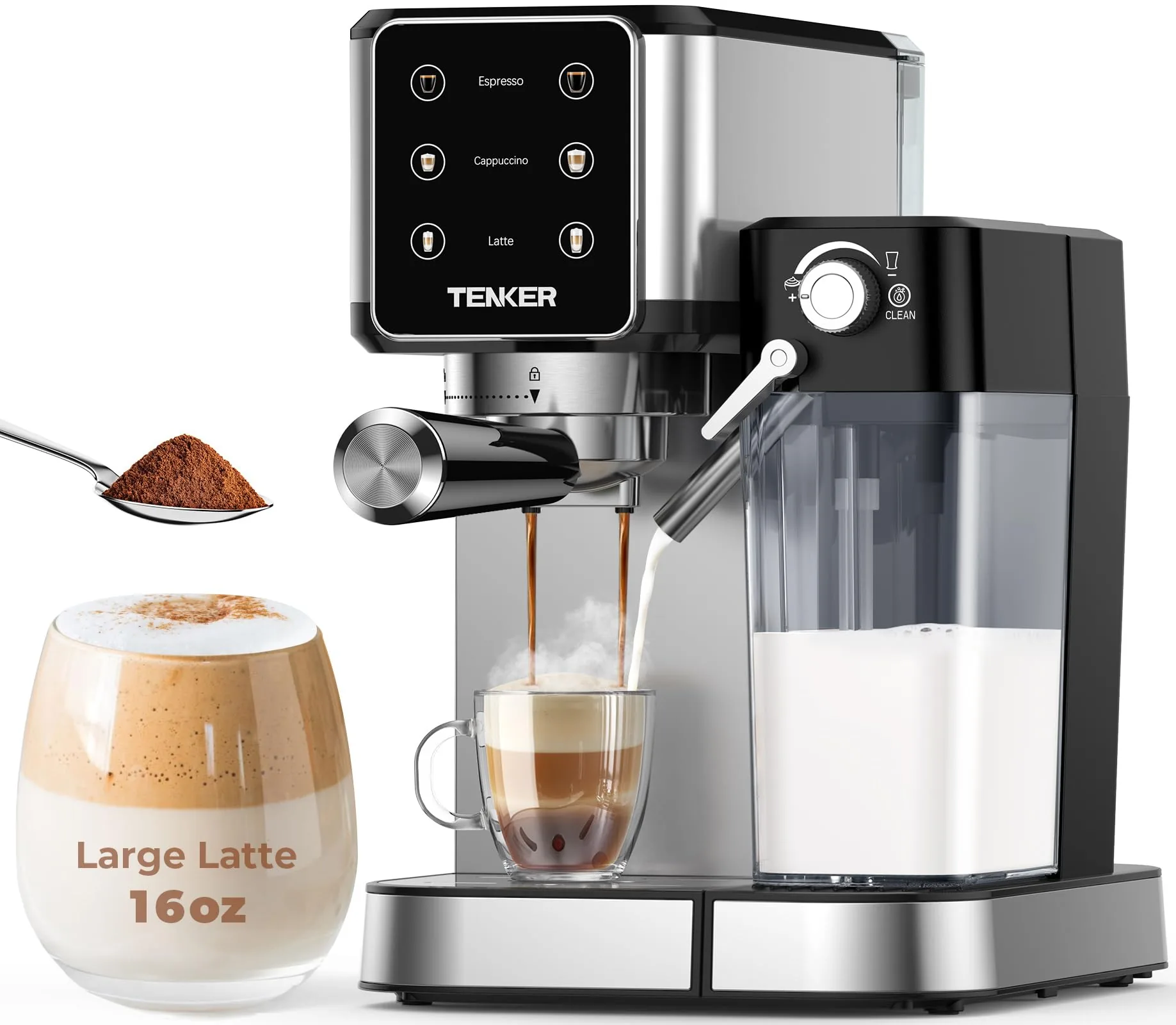 How to Choose the Right Espresso Machine for Your Needs
