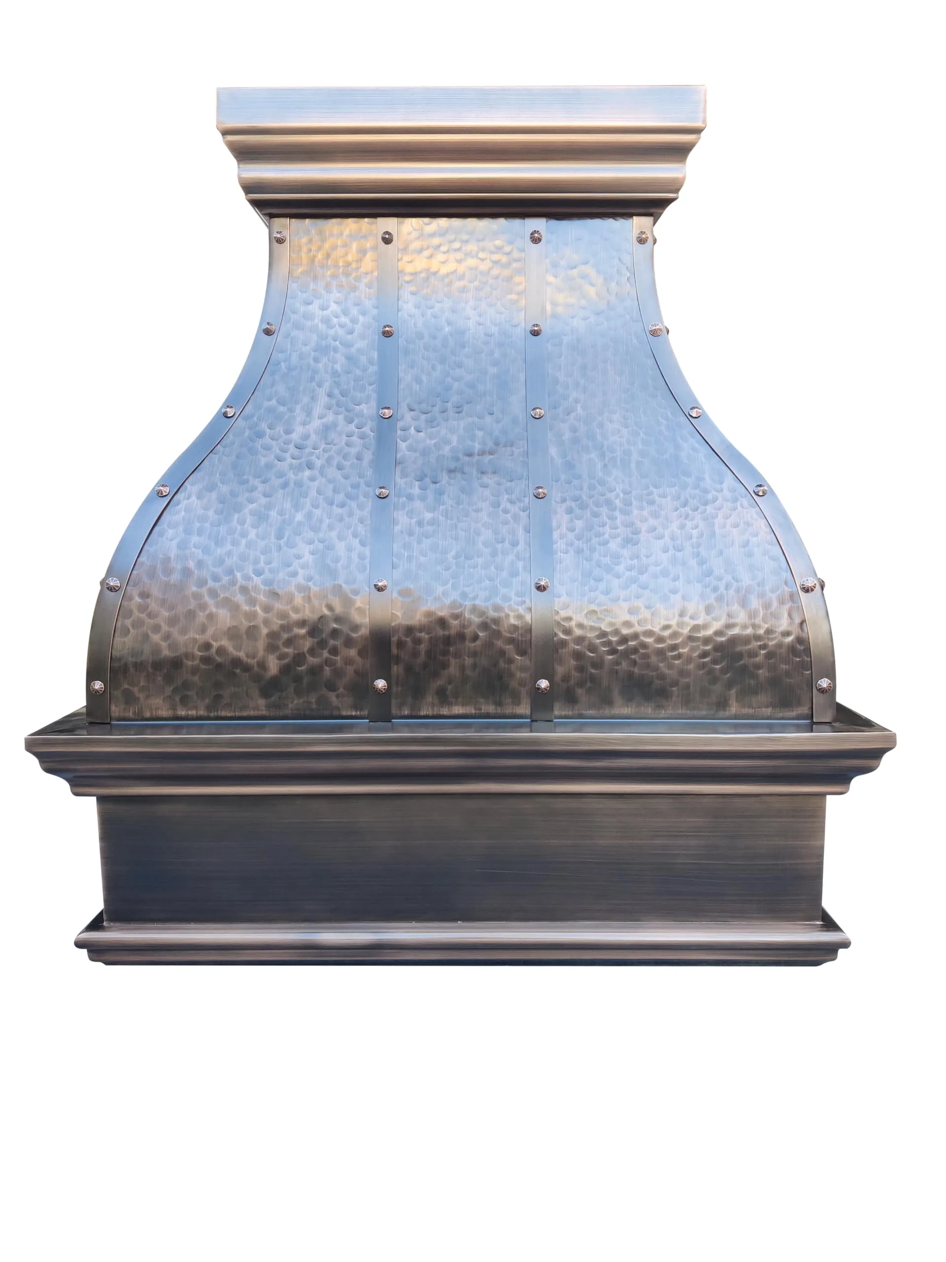 How to Choose the Right Range Hood for Your Kitchen: Range.