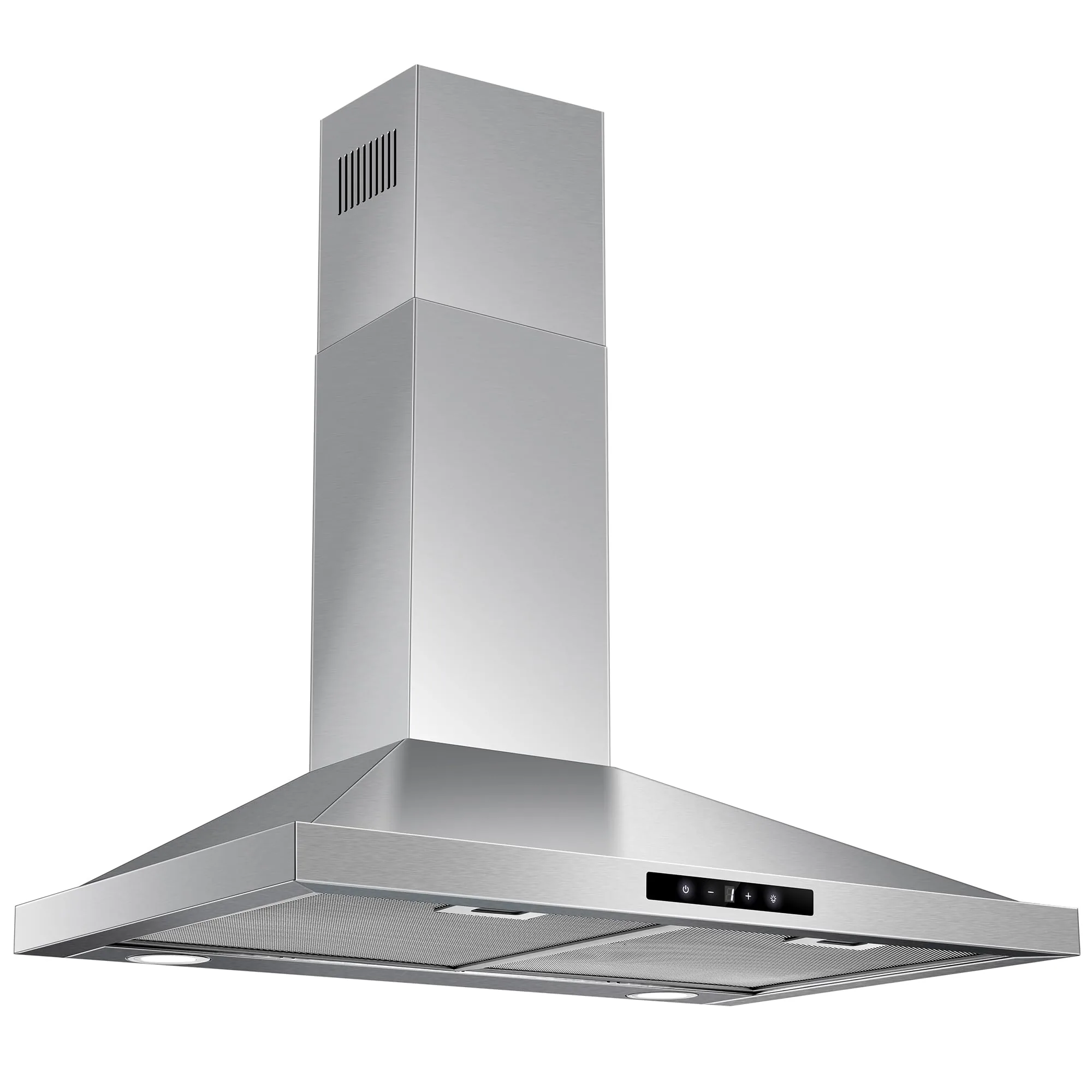 How to Choose the Right Range Hood for Your Kitchen: Range.