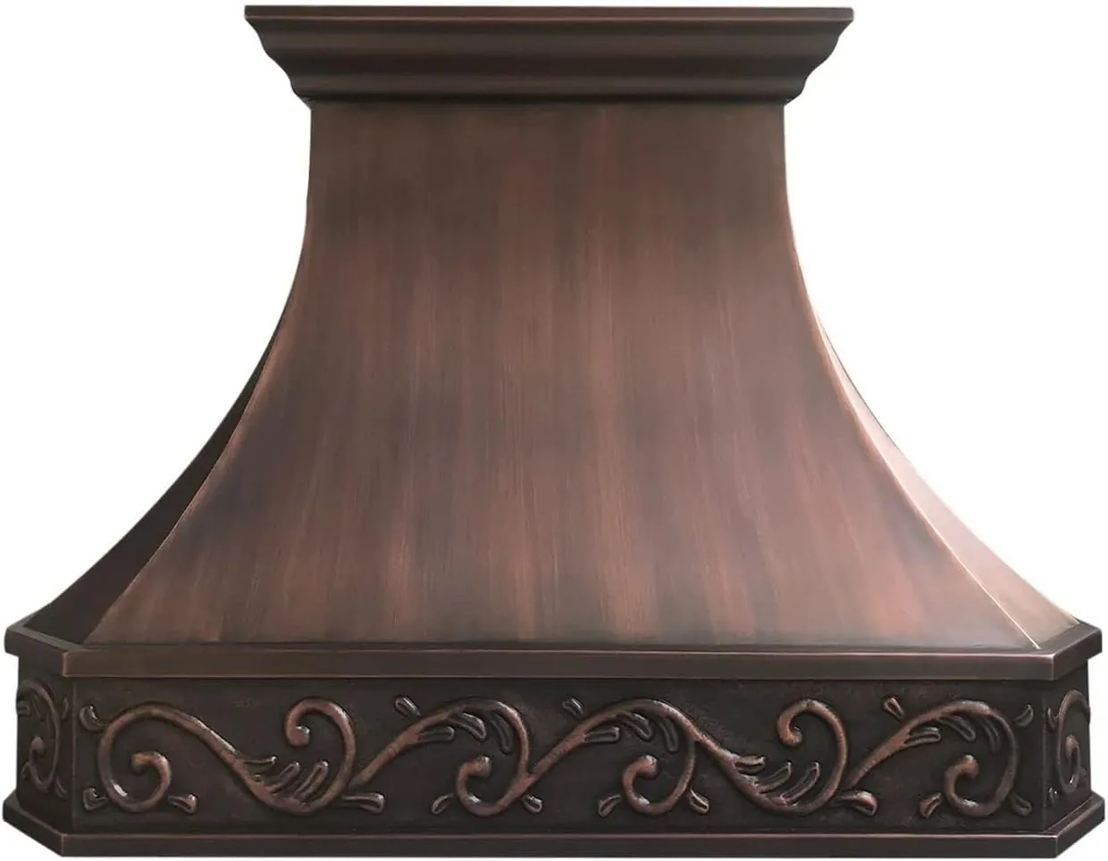 How to Choose the Right Range Hood for Your Kitchen: Range.