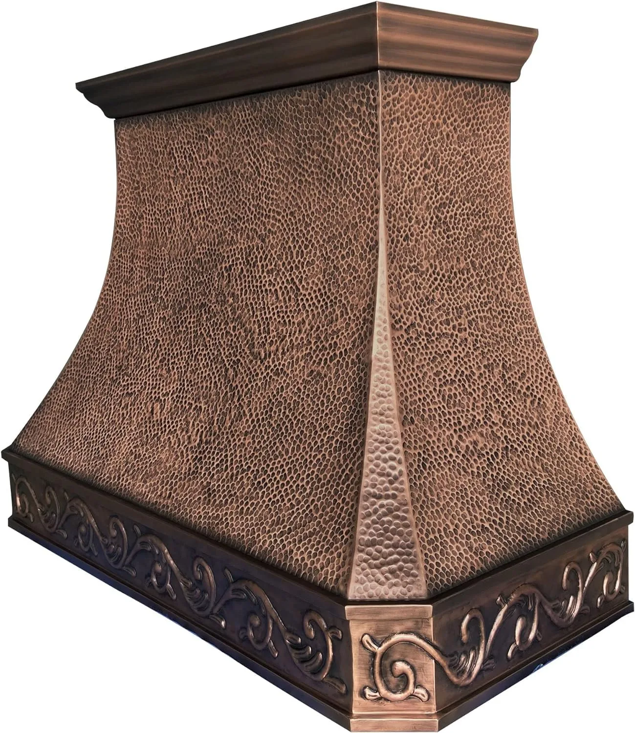 How to Choose the Right Range Hood for Your Kitchen: Range.