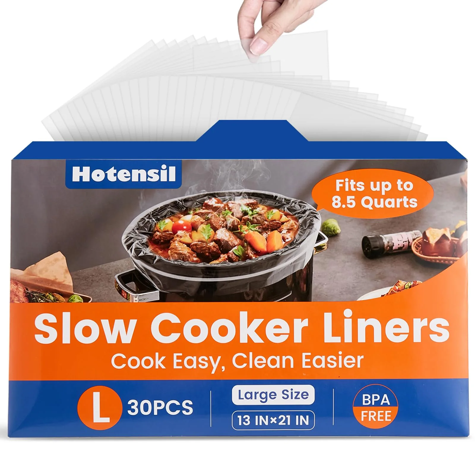 How to Choose the Right Type of Slow Cookers