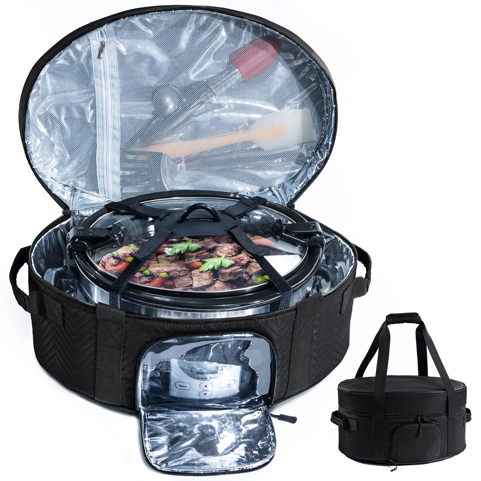 Choosing the Right Type of Slow Cooker: A Comprehensive.