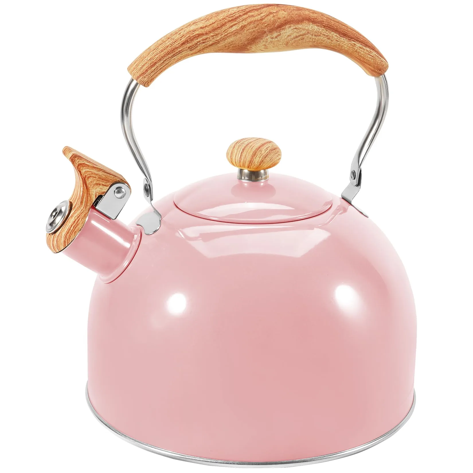 How to Choose the Right Stove Top Kettle