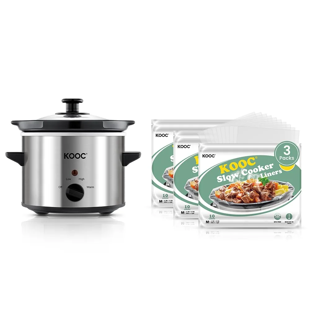 How to Choose the Right Small Slow Cooker for Your Kitchen