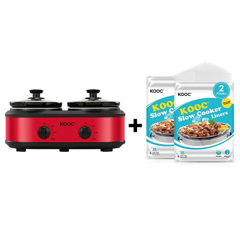How to Choose the Right Type of Slow Cooker: Slow Cookers.
