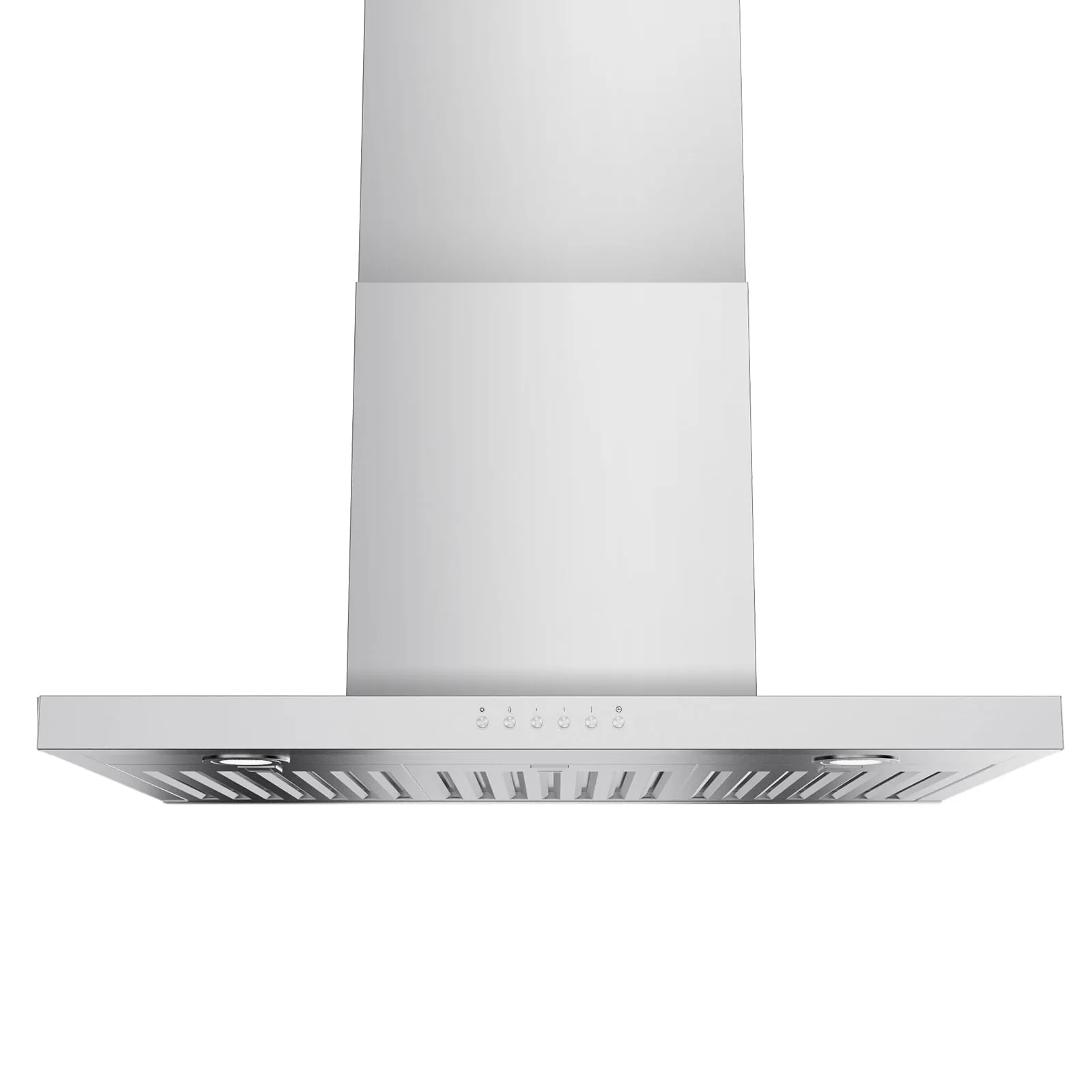 How to Choose the Right Type of Range Hood for Your Kitchen