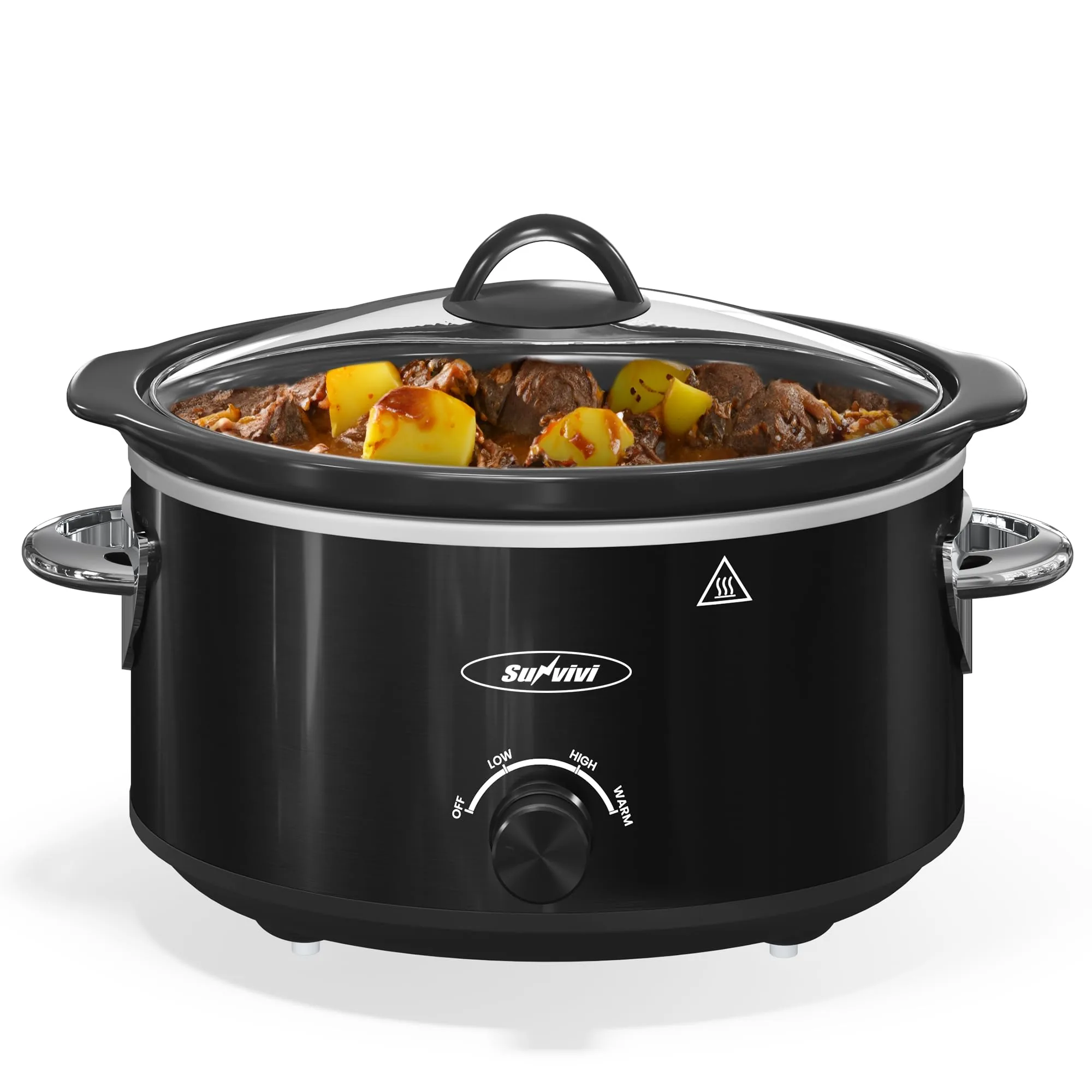 How to Choose the Right Type of Slow Cooker for Your Needs