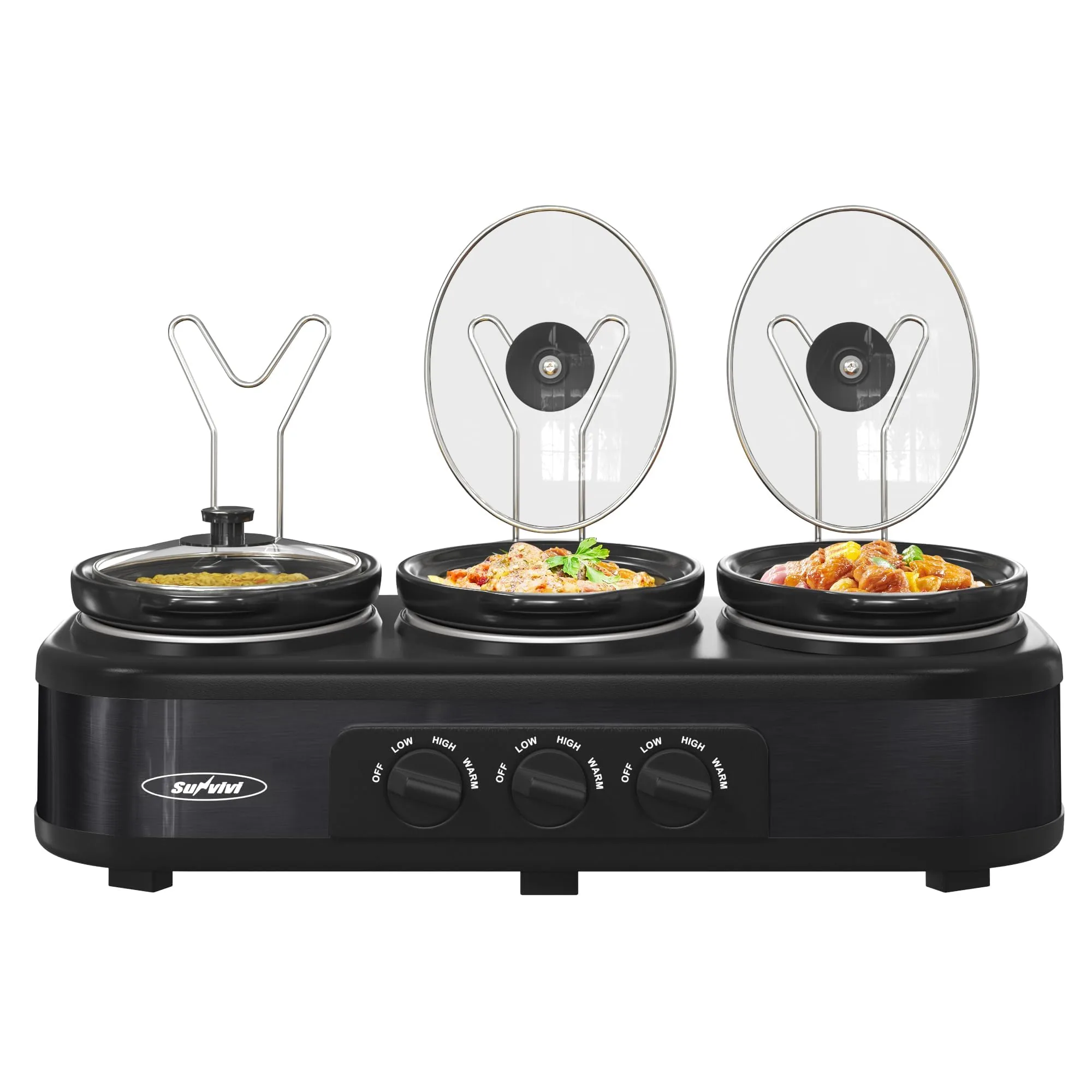 How to Choose the Right Type of Slow Cooker for Your Needs