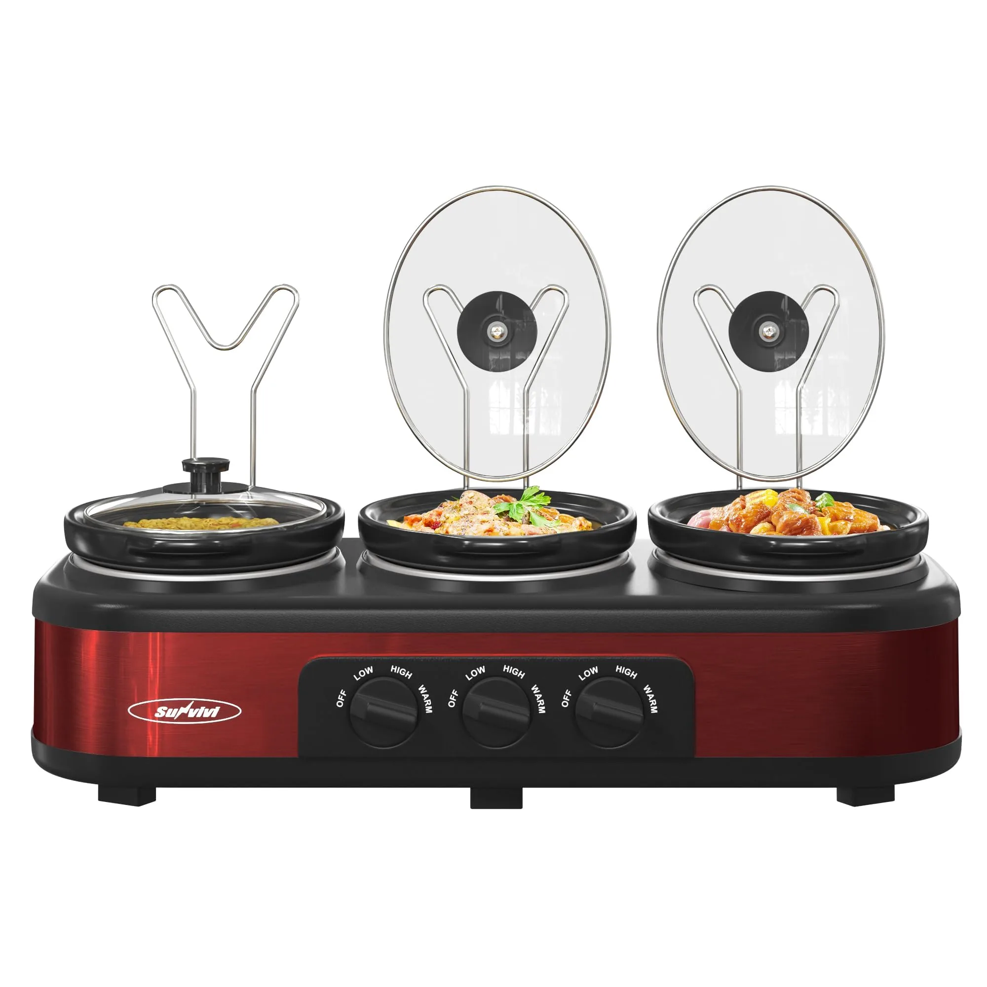 How to Choose the Right Type of Slow Cooker for Your Needs