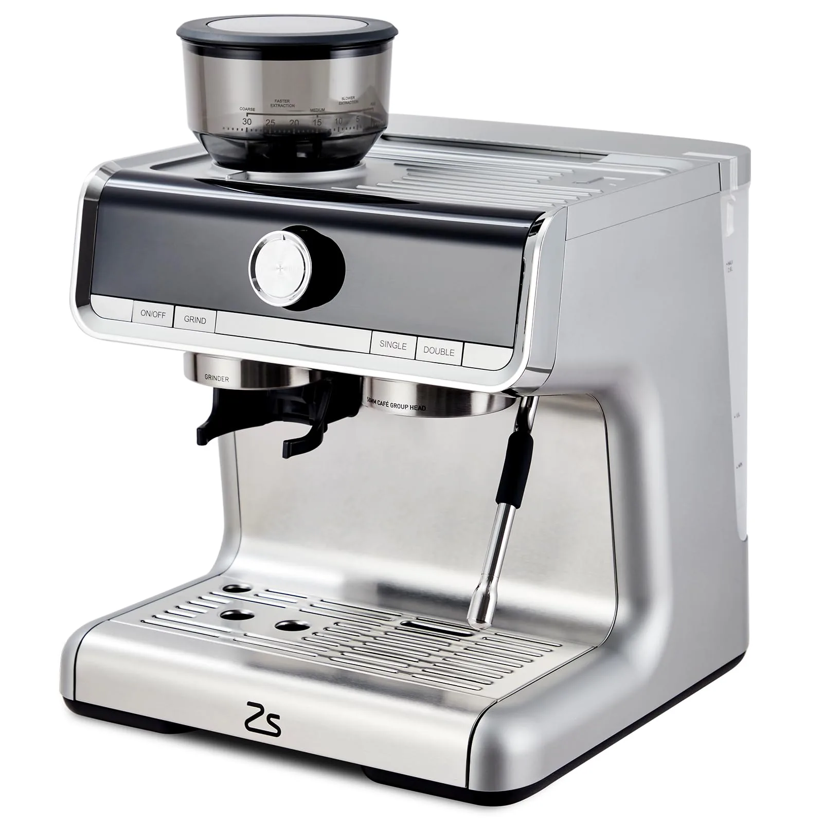 How to Choose the Right Espresso Machine for Your Needs