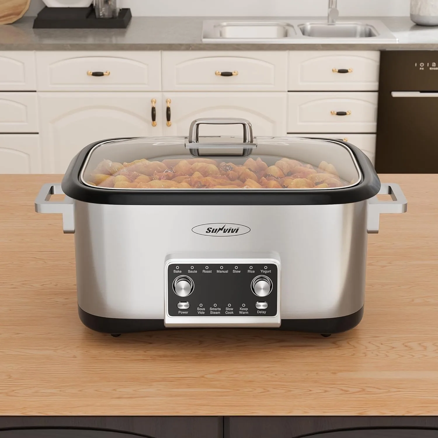 How to Choose the Right Type of Slow Cooker for Your Needs