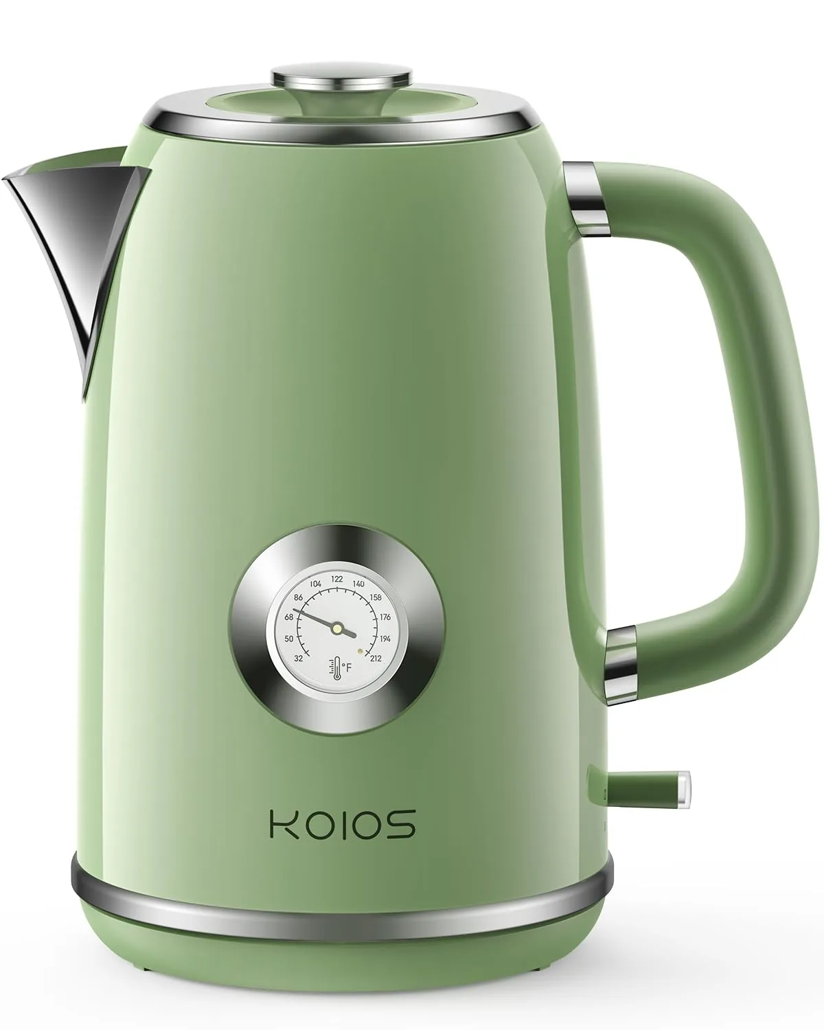 Choosing the Right Kettles & Tea Machines for Your Home