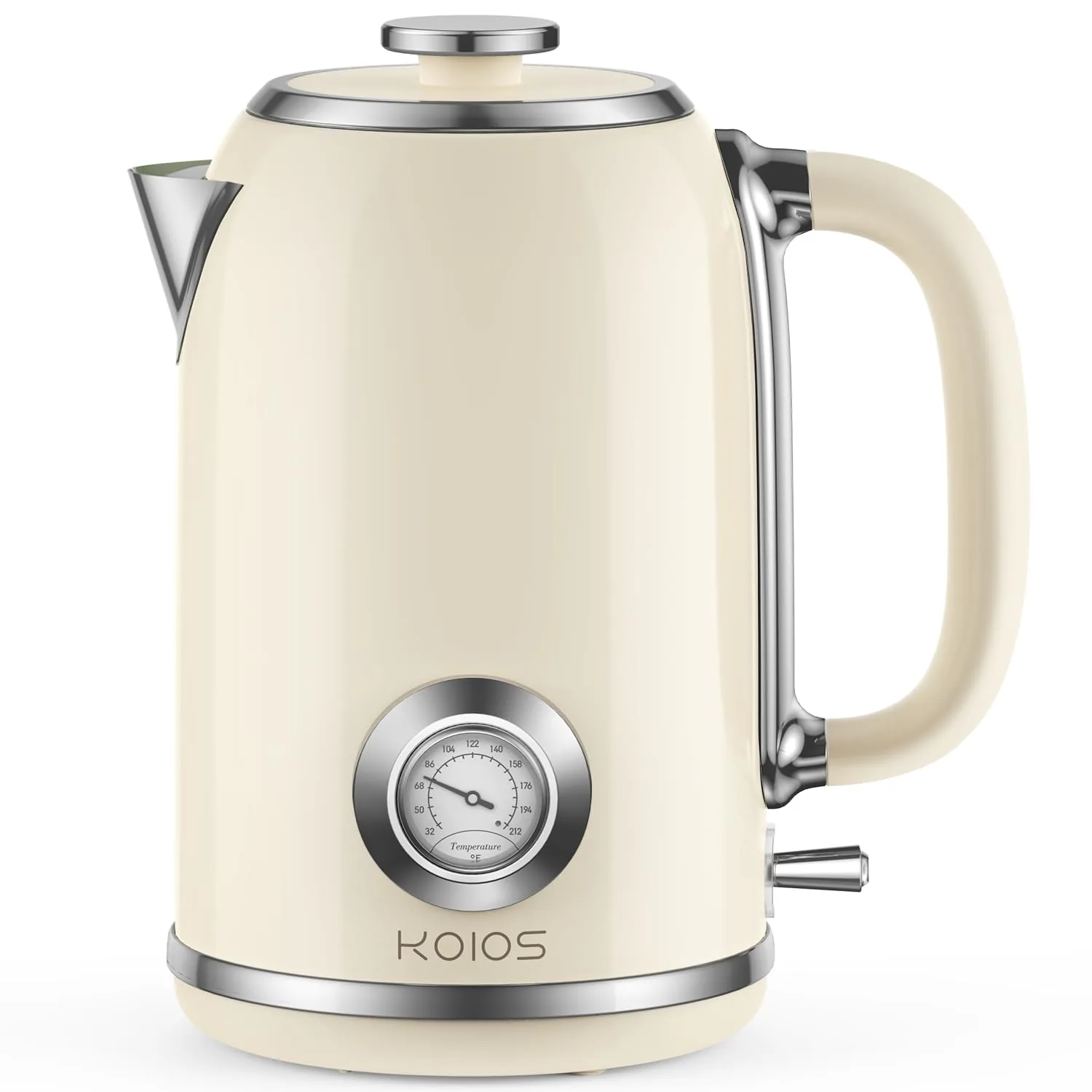Choosing the Right Electric Kettle for Your Needs