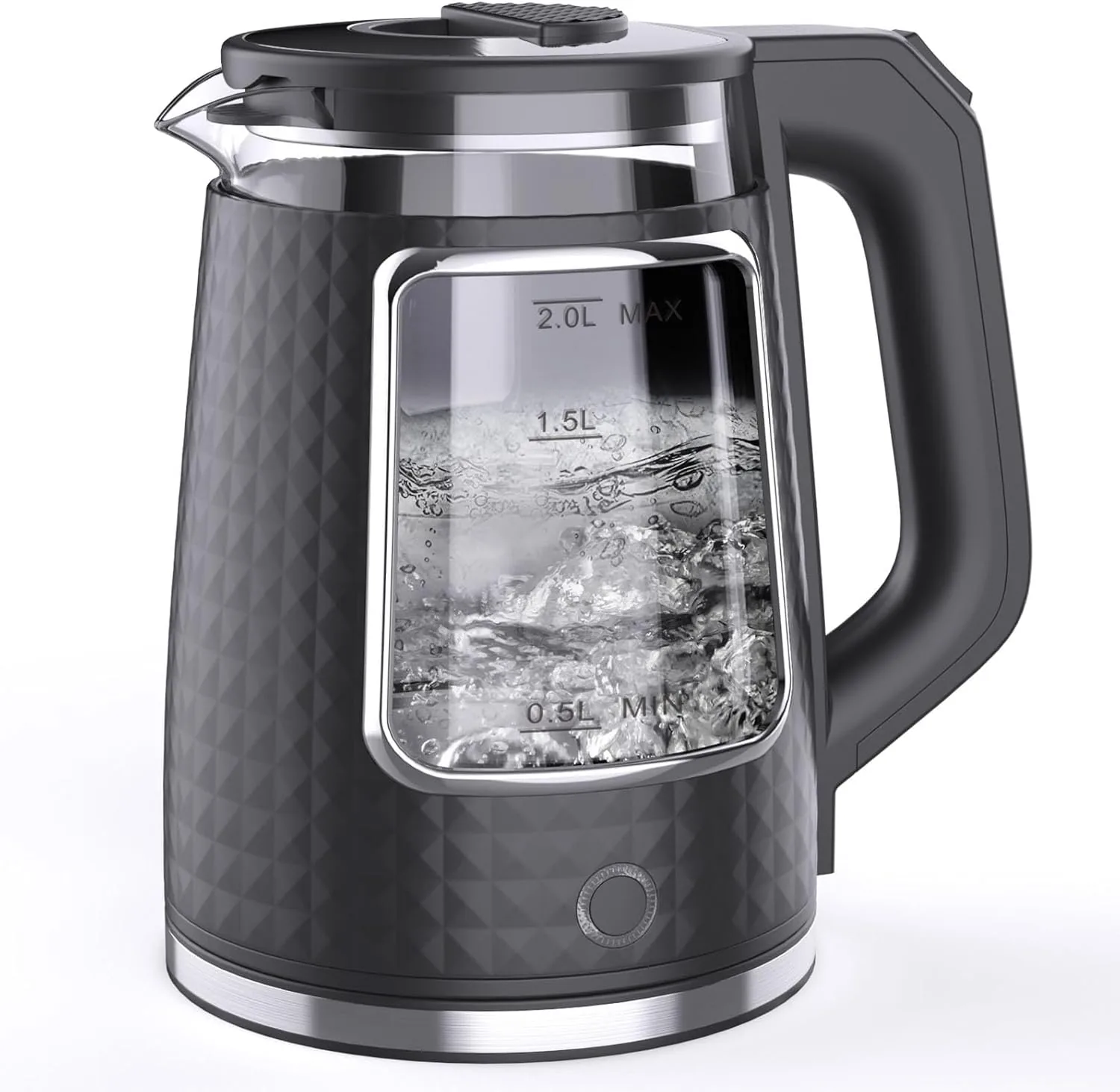 Choosing the Right Kettles & Tea Machines for Your Home