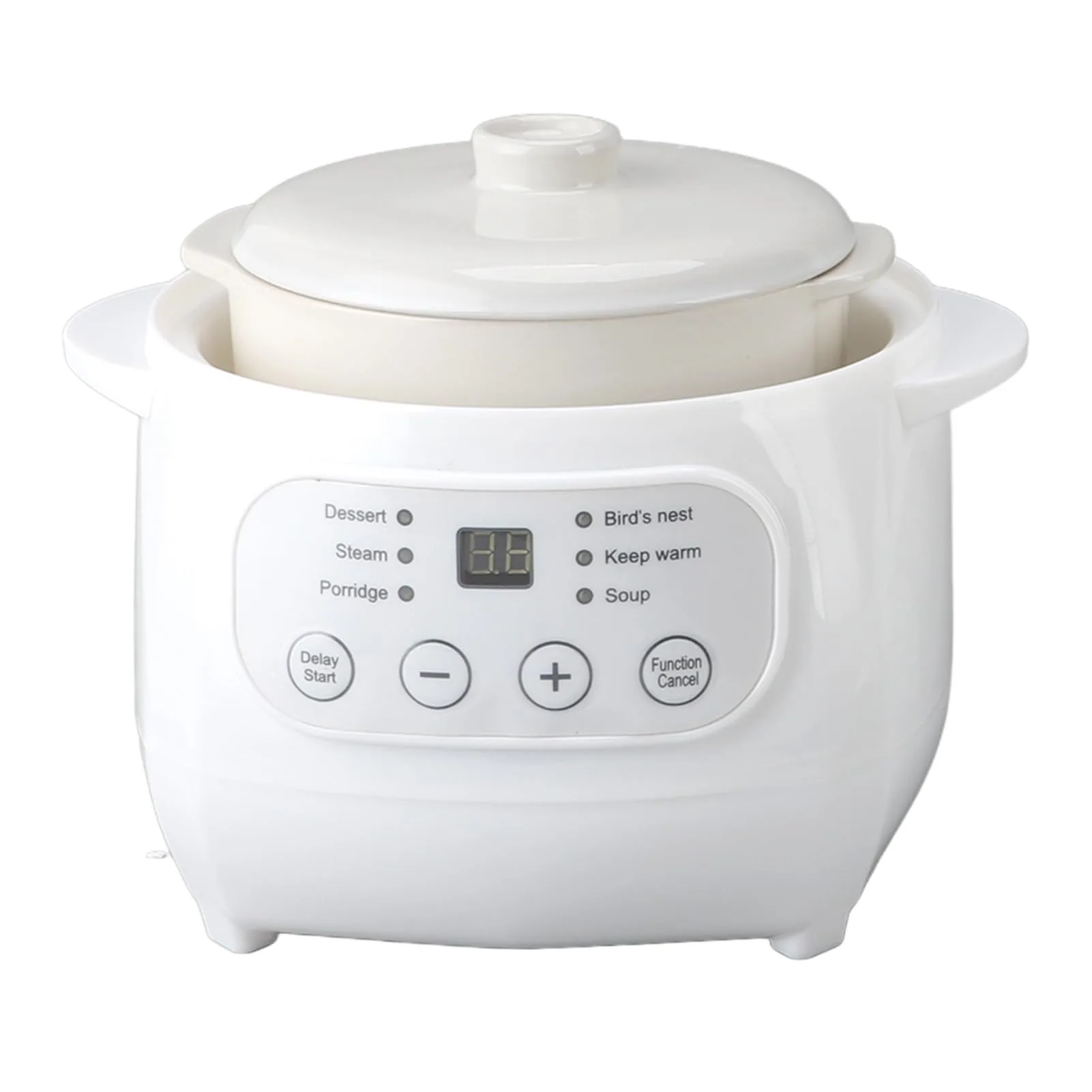 How to Choose the Right Type of Slow Cooker: Slow Cookers.