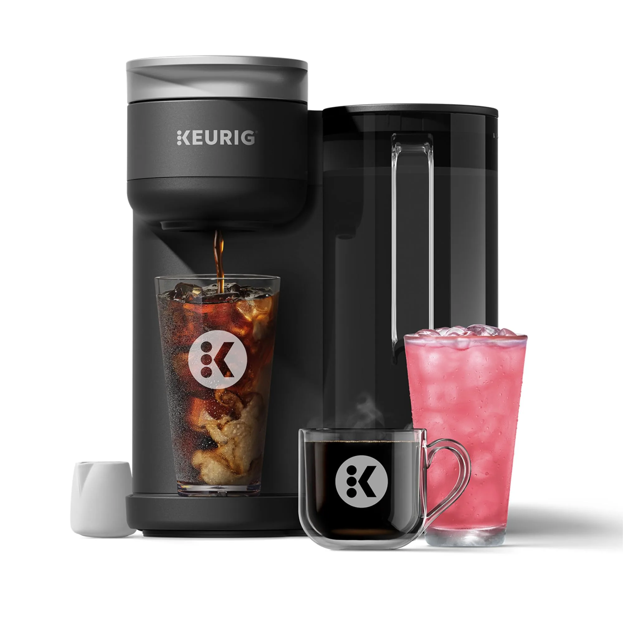 How to Choose the Right Type of Coffee Machine for Your.