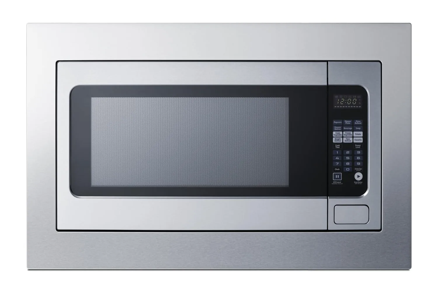 How to Choose the Right Microwave Oven for Your Kitchen
