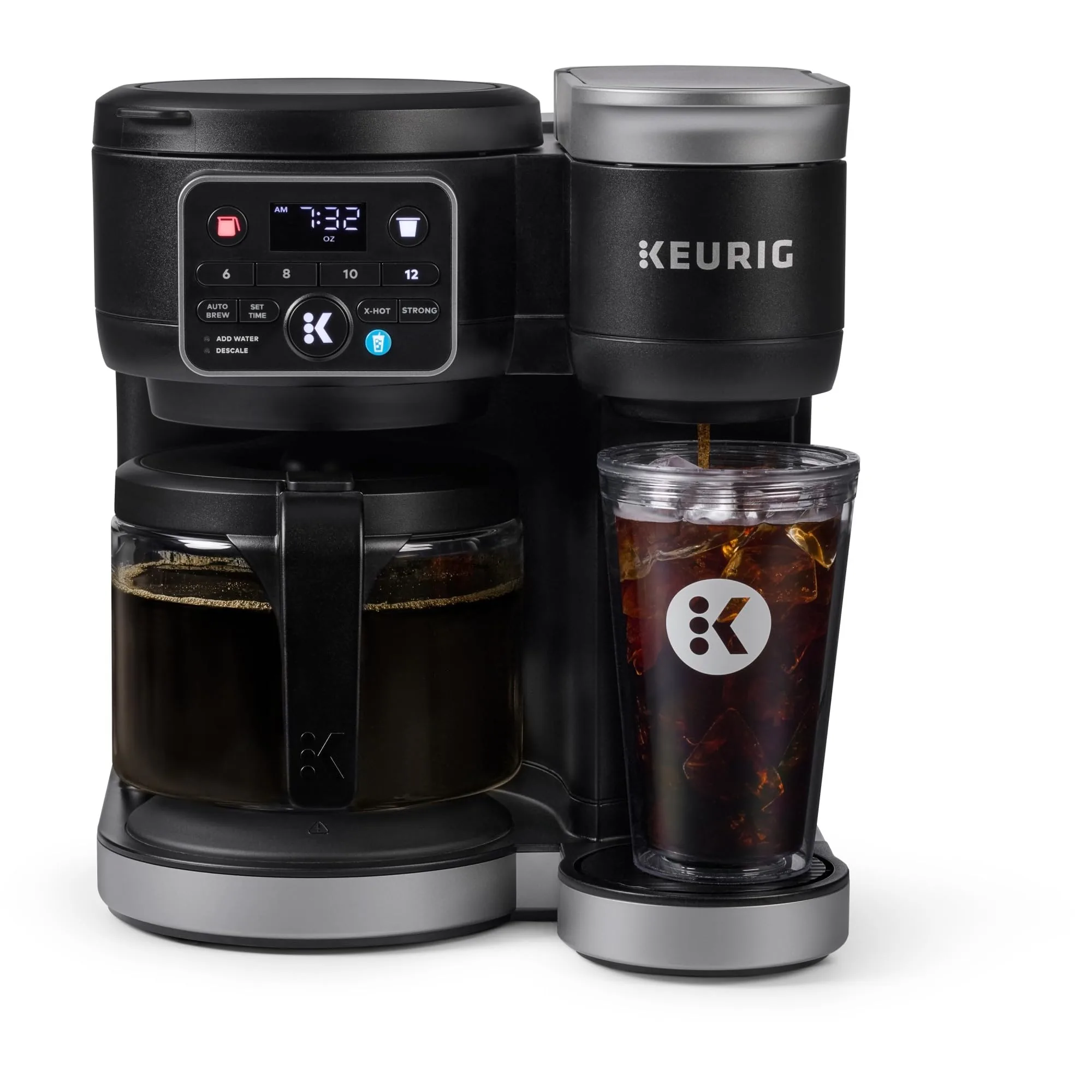 How to Choose the Right Type of Coffee Machine for Your Home
