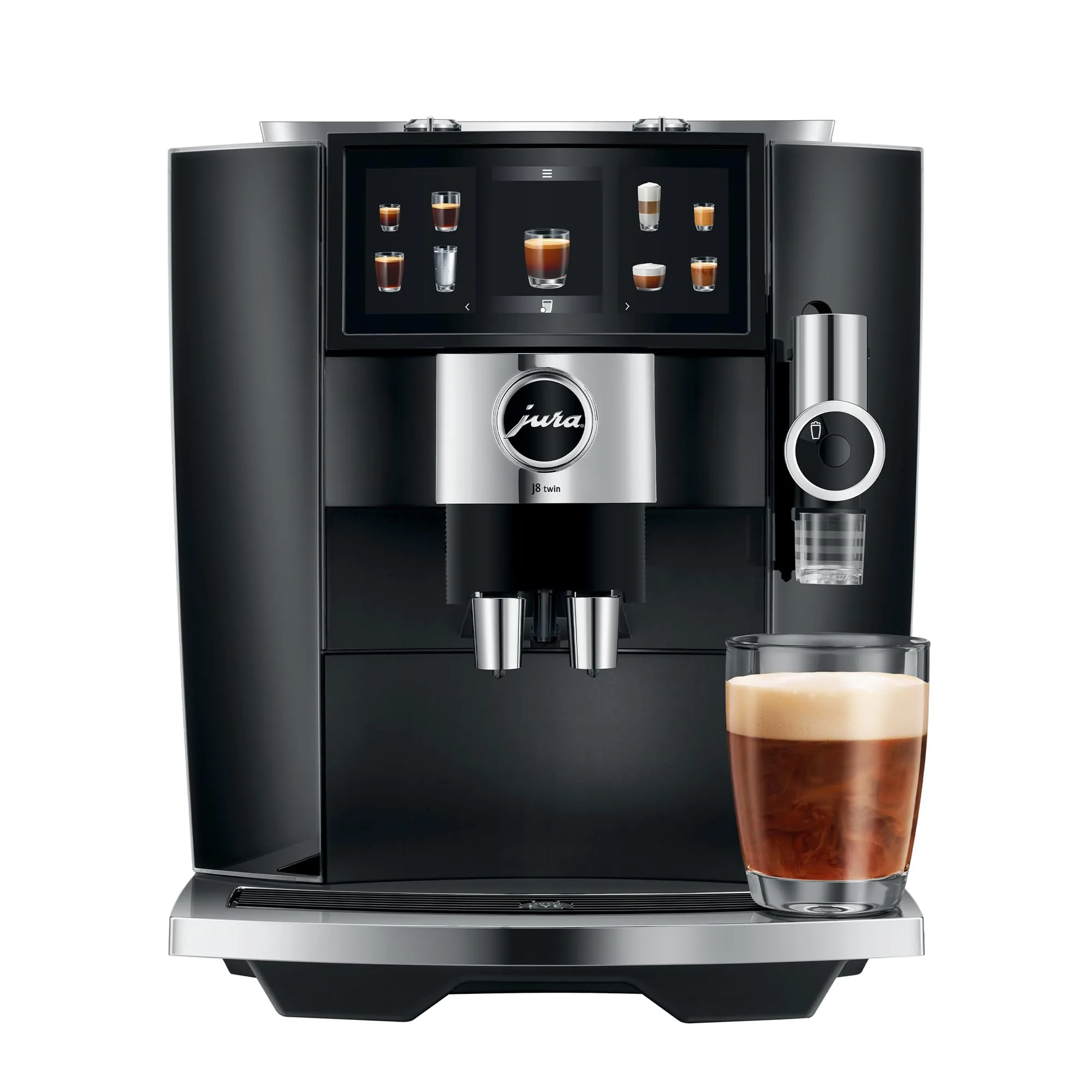 How to Choose the Right Type of Coffee Machine for Your.