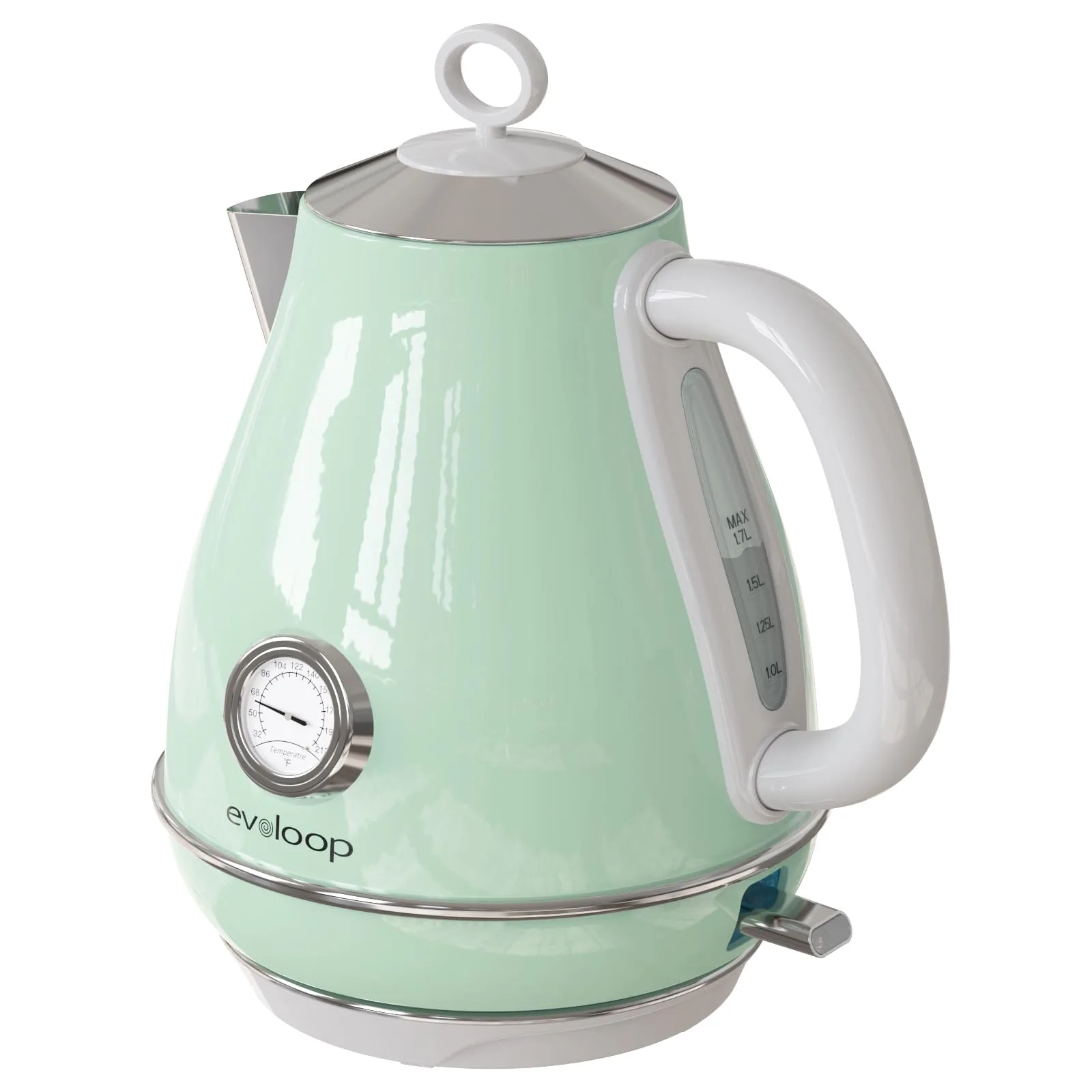 How to Choose the Right Electric Tea Kettle for Your Needs
