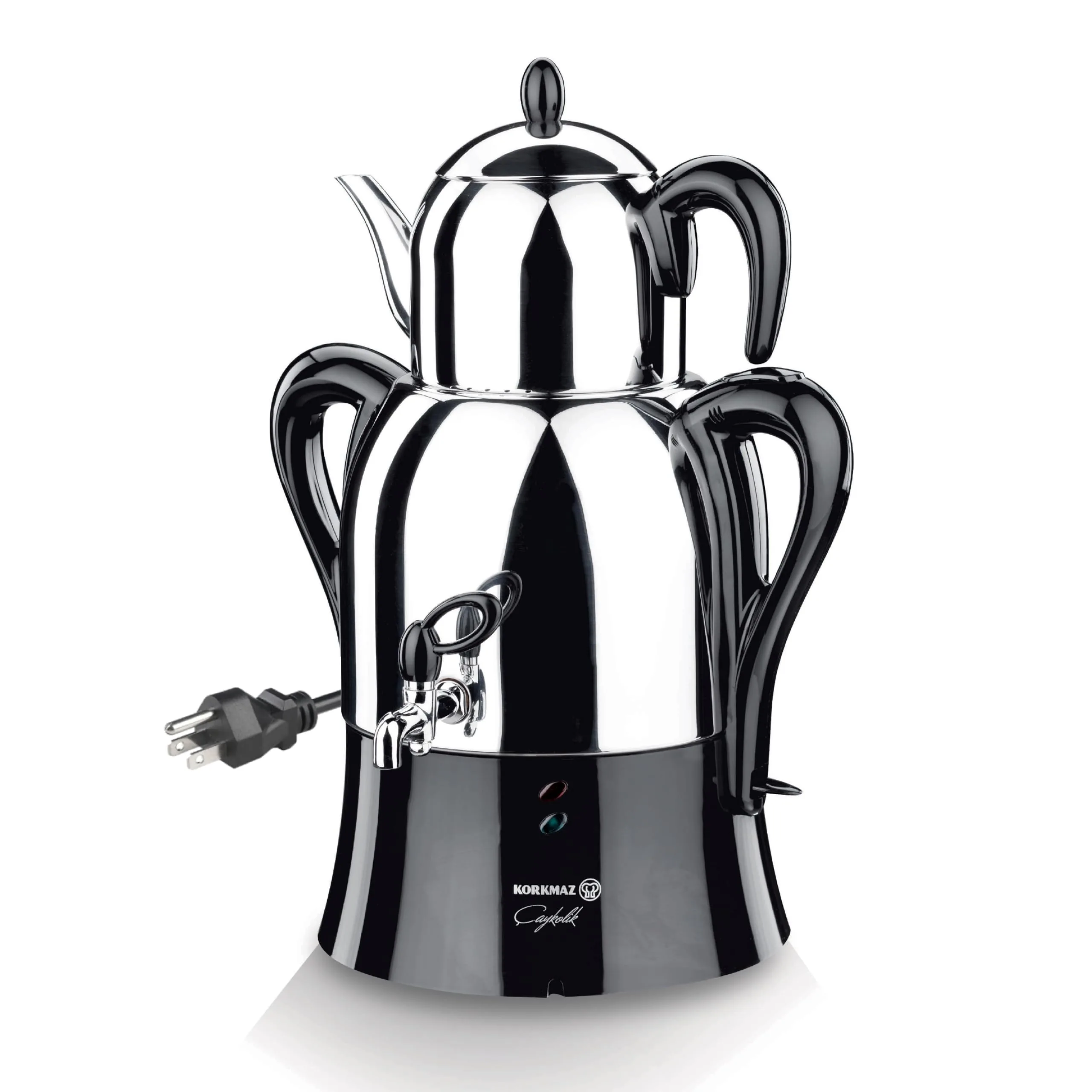 Choosing the Right Kettles & Tea Machines for Your Needs