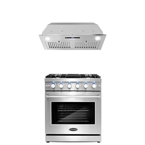 How to Choose the Right Range Hood for Your Home: Range.