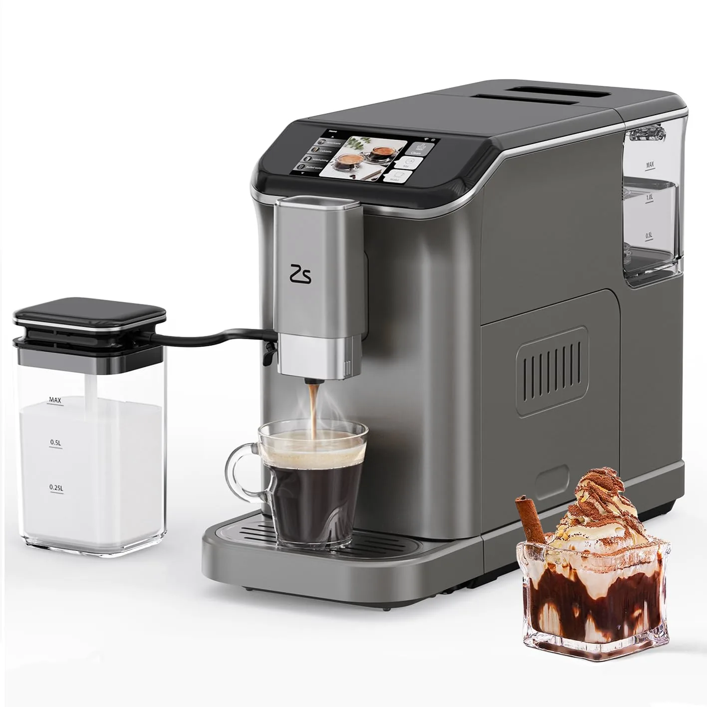 How to Choose the Right Type of Espresso Machines for Your.