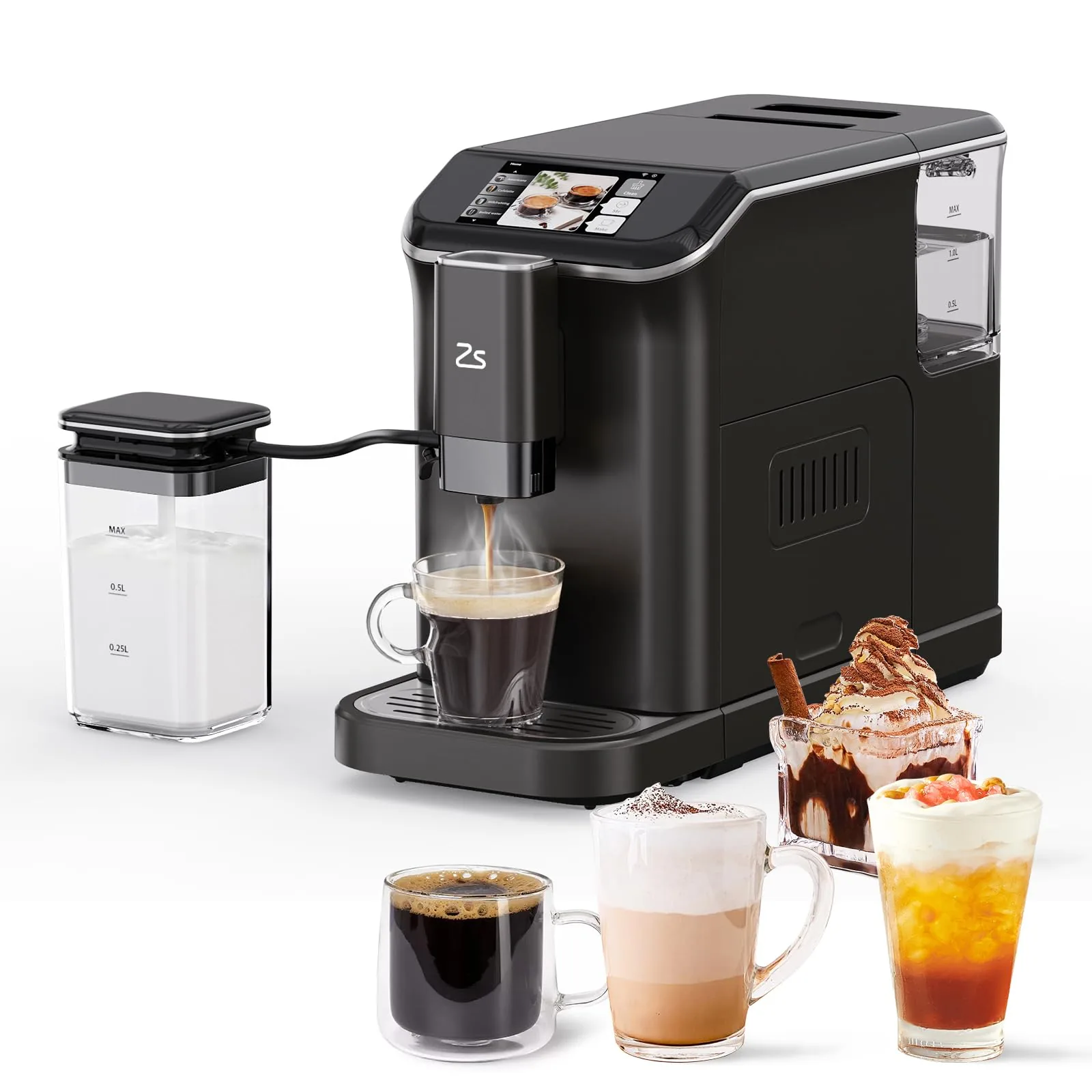 How to Choose the Right Fully Automatic Espresso Machine