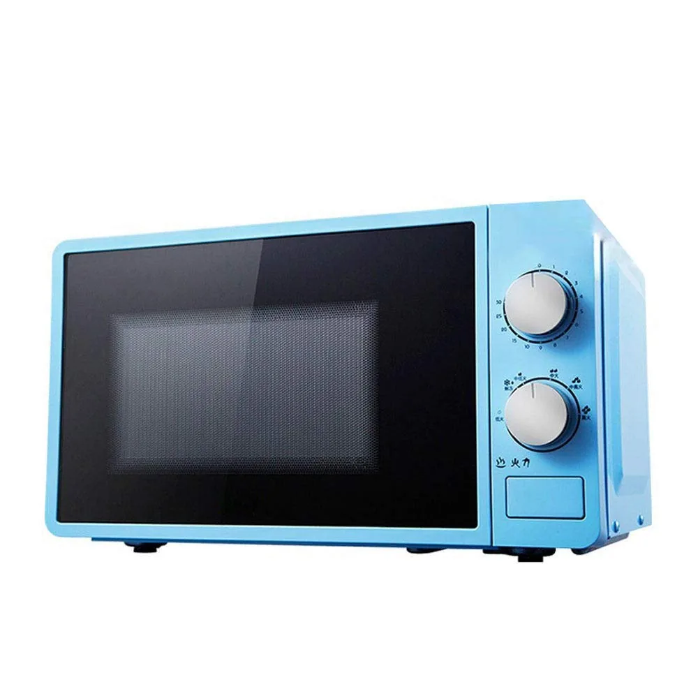 How to Choose the Right Microwave Oven for Your Kitchen.