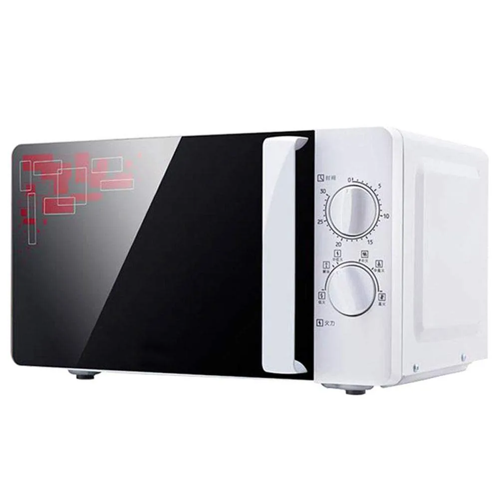 How to Choose the Right Microwave Oven for Your Kitchen.